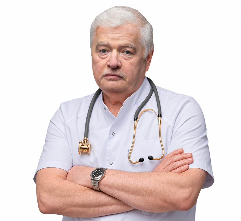 Барсуков Александр Михайлович